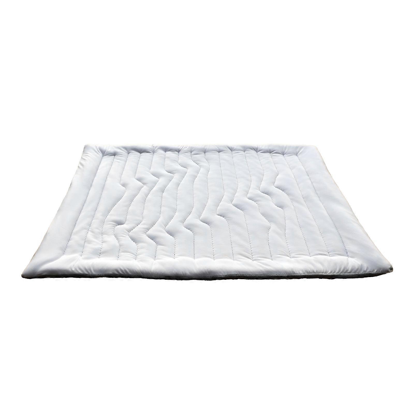 Cats Bed Soft Cushions for Small Medium Large Cats Soft Large Cats Bed Cooling Pad Portable Foldable Pet Accessory XL
