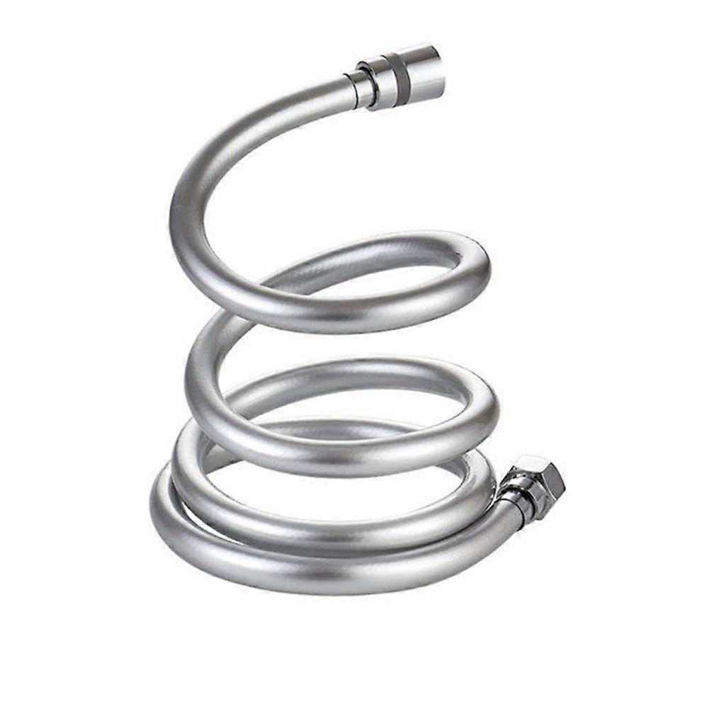 Shower Hose Smooth High-Pressure Handheld Anti-Winding Flexible Thickened Model 1AA301065 15