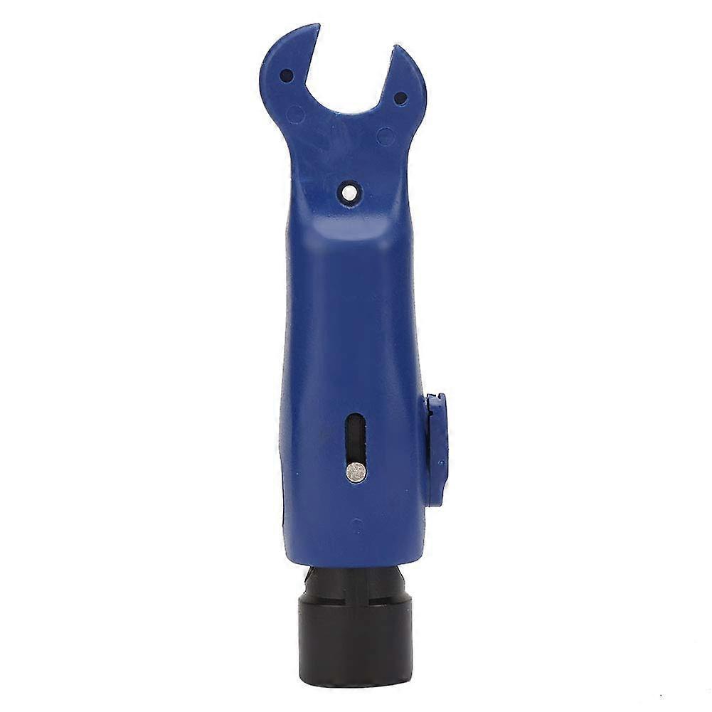Pen Style Wire Stripper, Compact Rotating Spring Loaded for RG59/RG6 Coaxial Cable