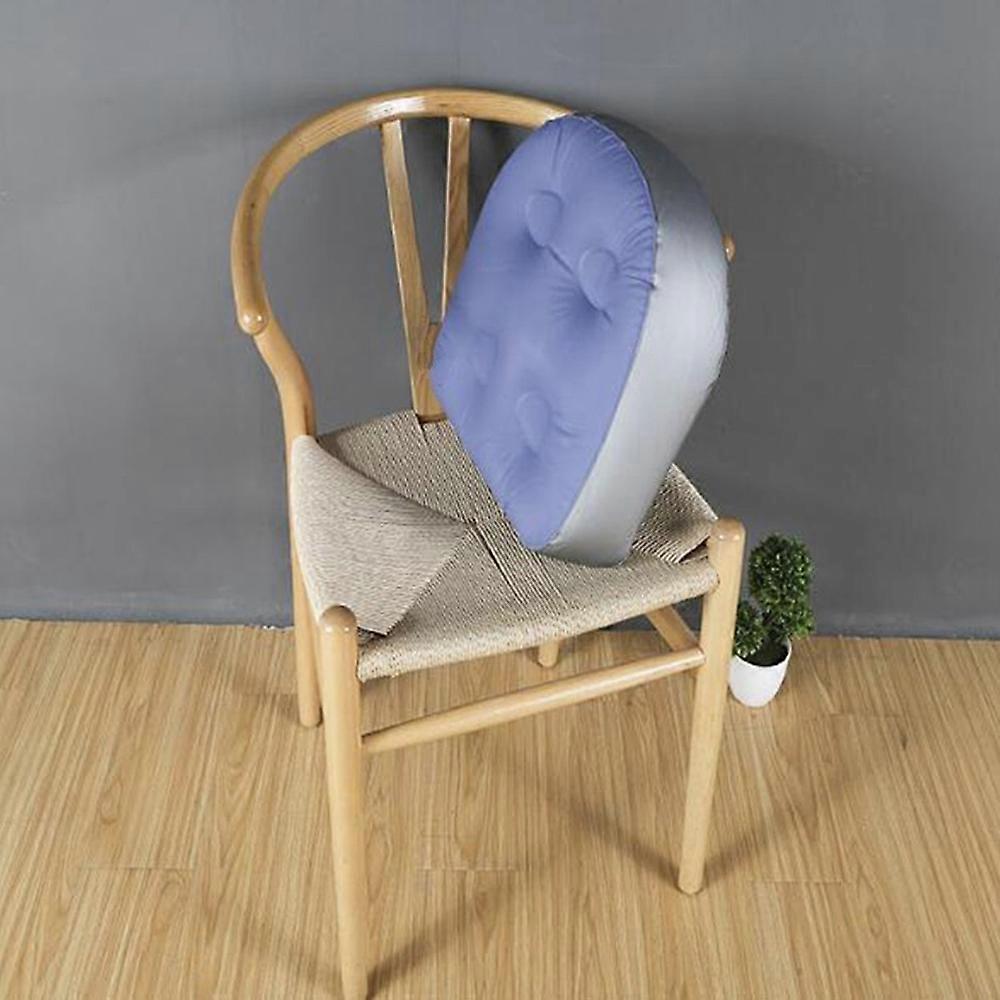 Inflatable SPA massage mat