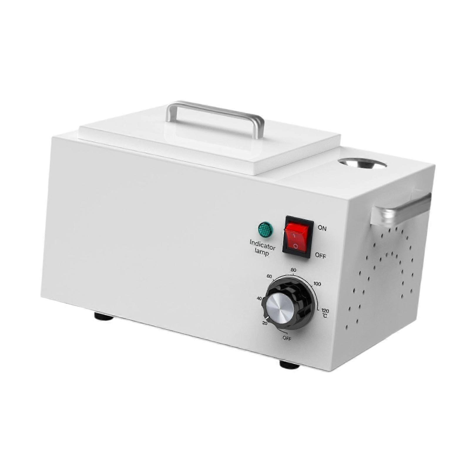 Wax Heater Machine, Single Pot Wax Heater, 2.5L Portable Wax Pot for Hair Removal, Single Wax Heater Machine for Body, Face