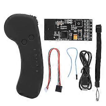 Electric SkateBoard Remote Wireless DIY 2.4Ghz Radio VX1 ABS Electrical Power Tools