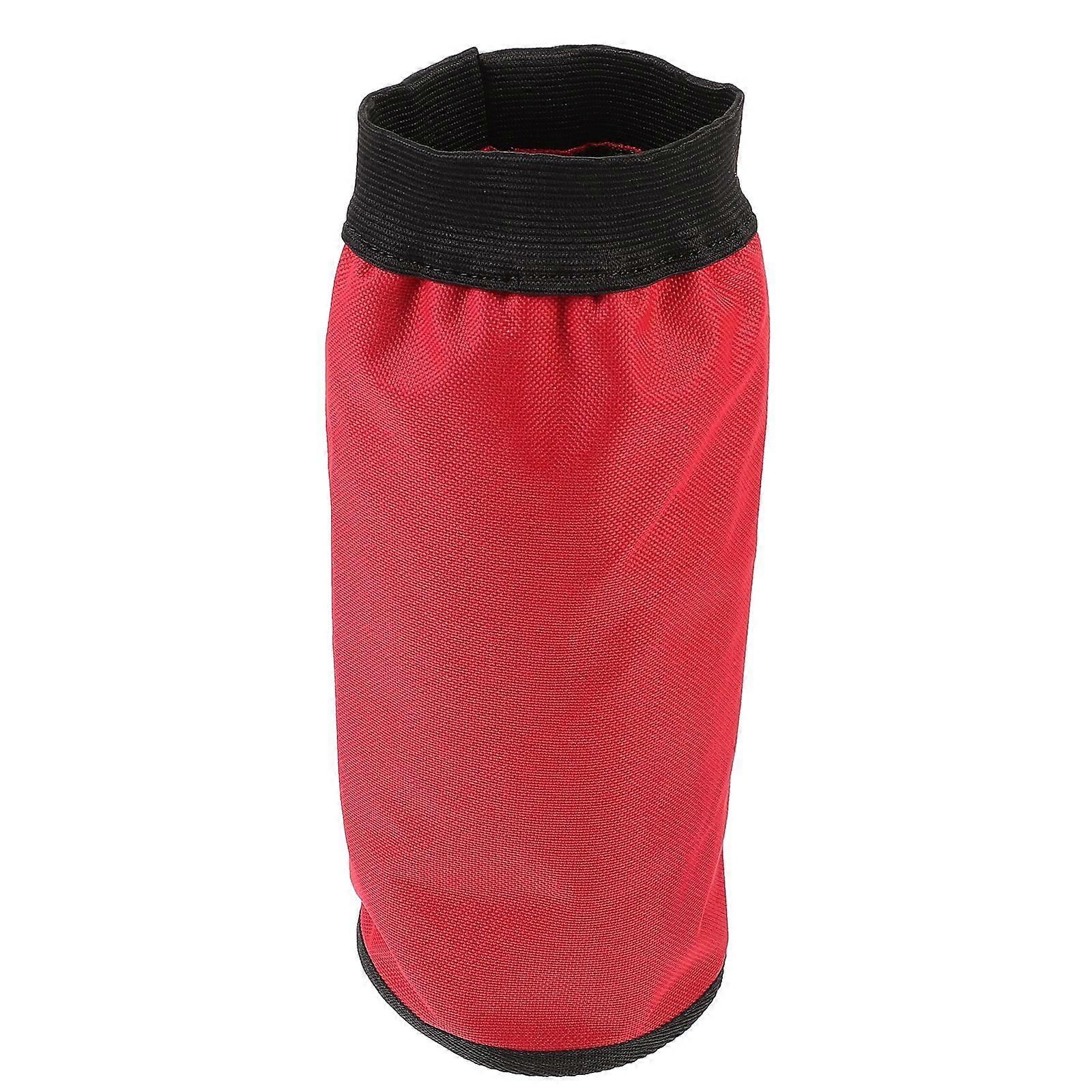 1Pc Practical Drumstick Barrel Useful Drumstick Storage Barrel Drum Accessory