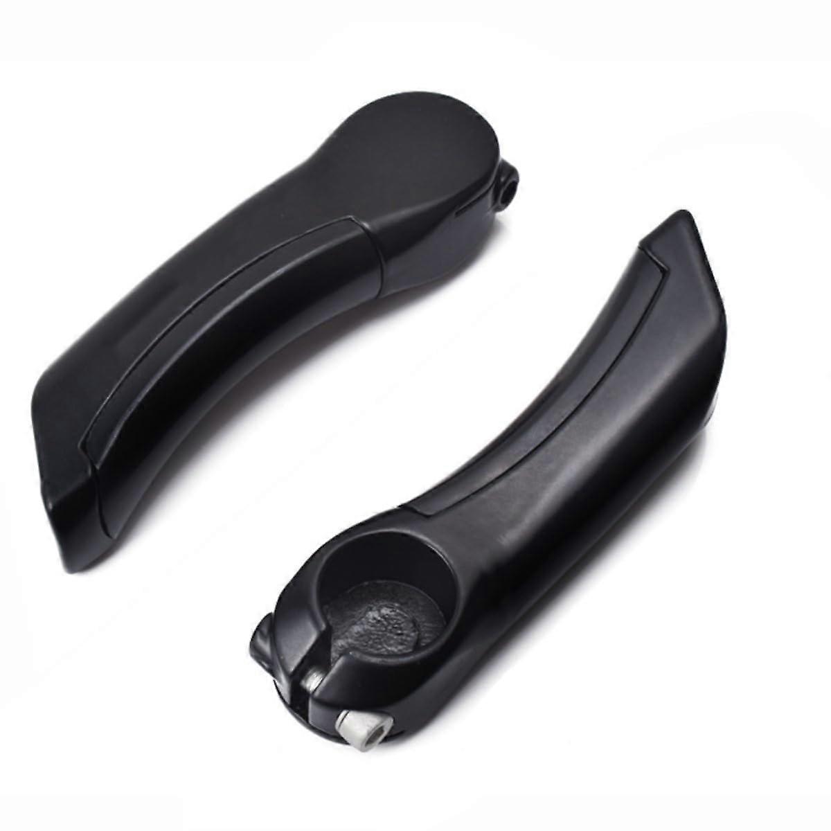 Bicycle Bar End, Bicycle Handlebar Ends, Bicycle Mountain Bike MTB Handlebar, Bicycle Horns 22.2 mm 371