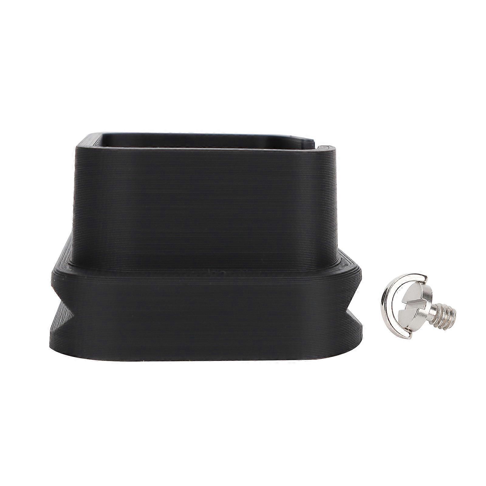 Camera Mount Stand Base for Pocket 3 Support Base Bracket Handheld Gimbal Stable Base Desktop Stand Holder Accessories Multicolor