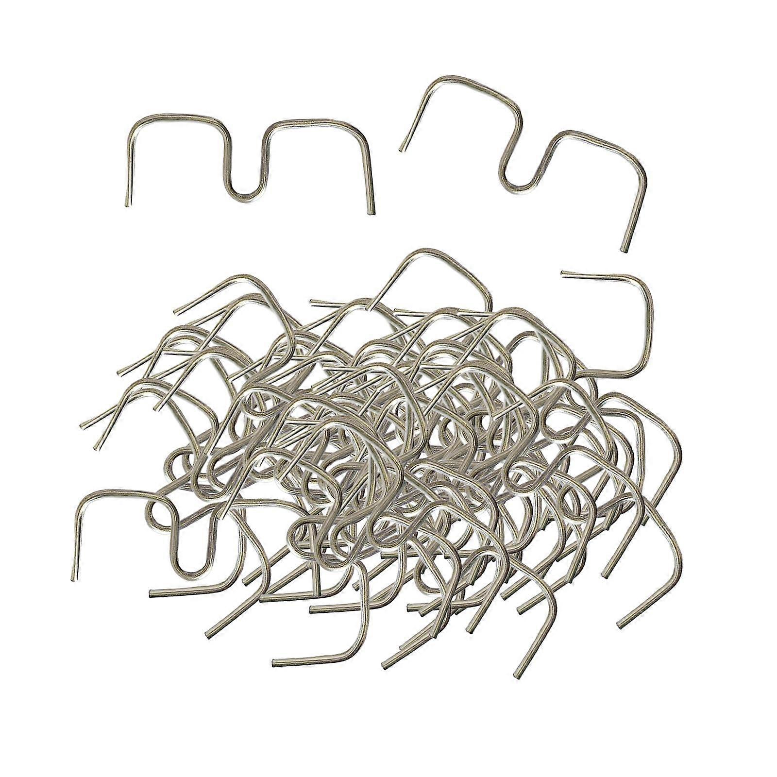 50 Pieces Tree Branch Puller Fruit Trees Branches Spreaders Resuable Practical
