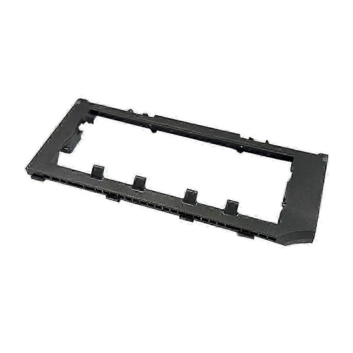 Kryt hlavního kartáče pro robotický vysavač S8 MaxV Ultra / G20s Náhradní díly Příslušenství Deska válečkového kartáče