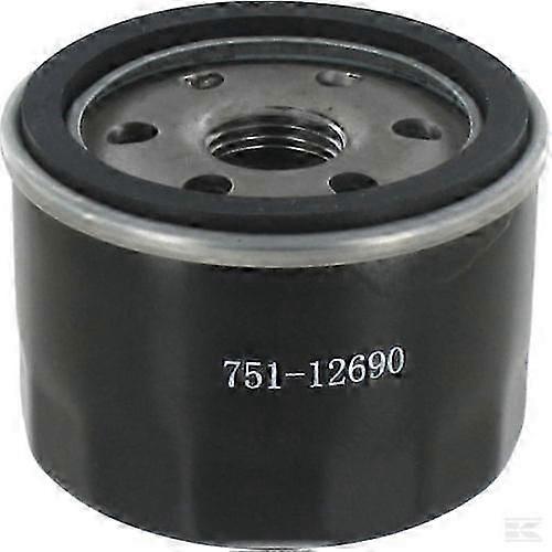 Filtro de aceite MTD MTD 751-12690 75112690 220G
