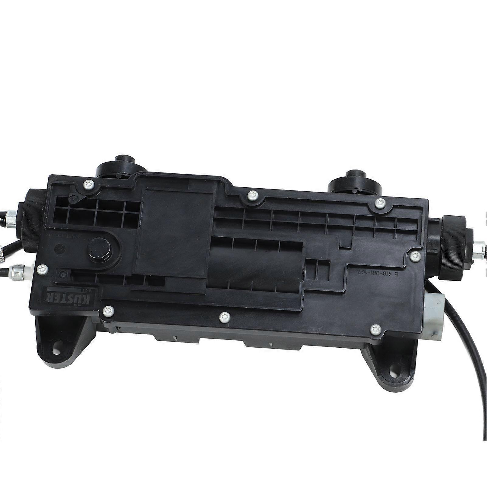 Handbrake Actuator Module LR072318 Parking Brake Actuator Control Unit Replacement for Land Rover LR4 Discovery