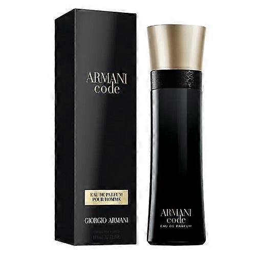 Armani Code Pour Homme 110ml Eau De Parfum Spray
