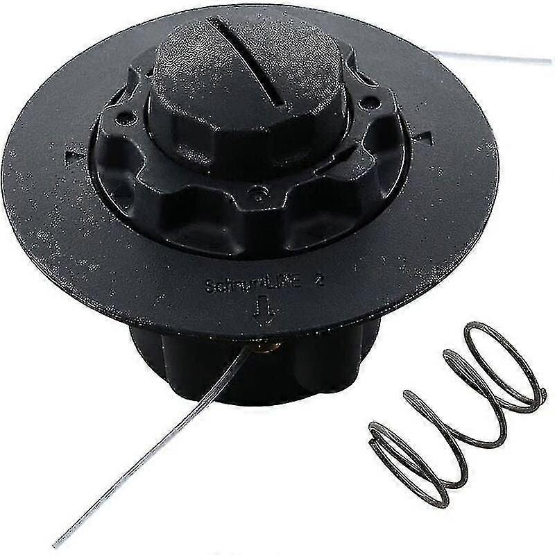 - Κεφαλή κοπής για Stihl Fs38 Fs40 Fs45 Fs50 Fse60 Fse71 Fse81 Te600 Te700 Te1000 Auto Cut C5-2 4006 710 2105