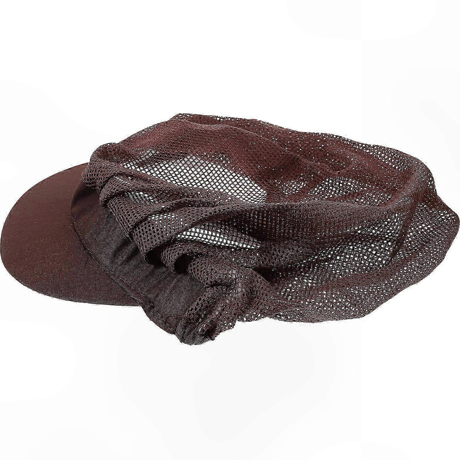 Professional Chef Hat - Breathable Design, Sweat-Resistant, 26x23x10cm, 1 Set