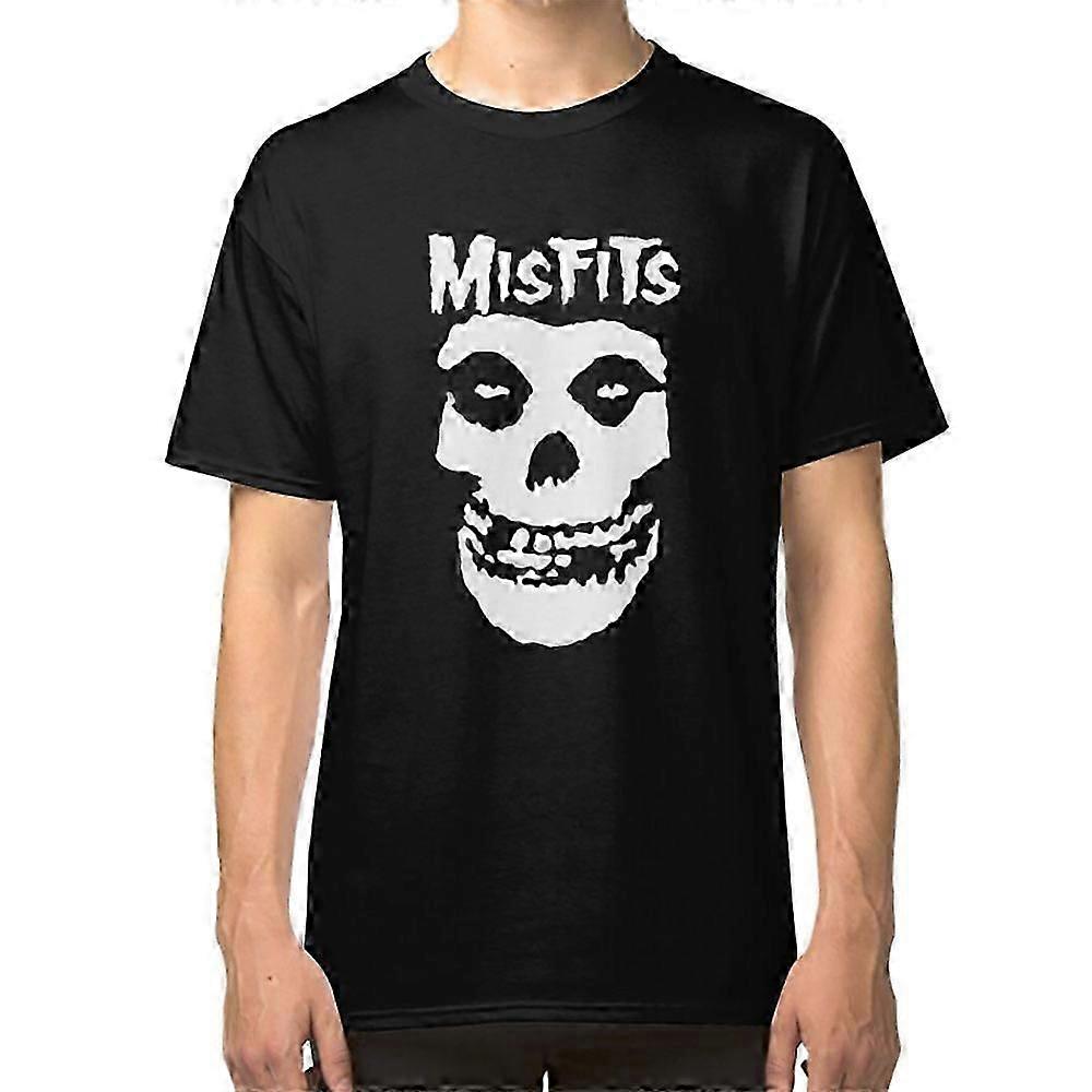 Camiseta Misfits