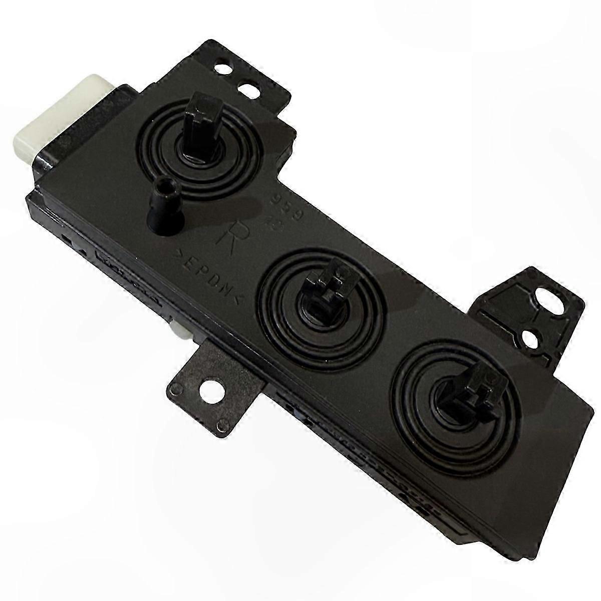 Front Right Power Seat Adjustment Switch for Car