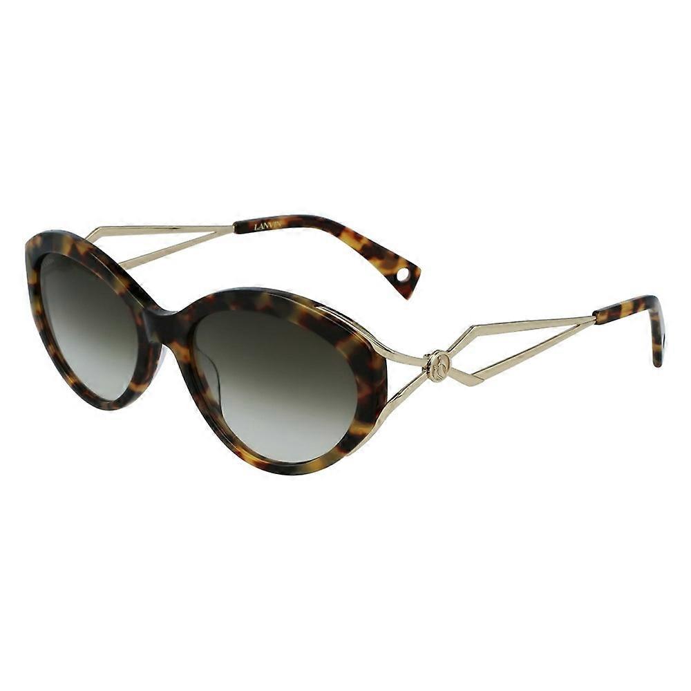 Sunglasses Lanvin lnv618s213