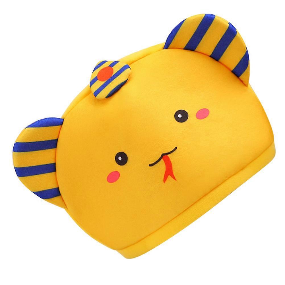 Funny Snake Hat for Adults Perfect for Party with Unique Design and Comfortable Plush PP Cotton Material