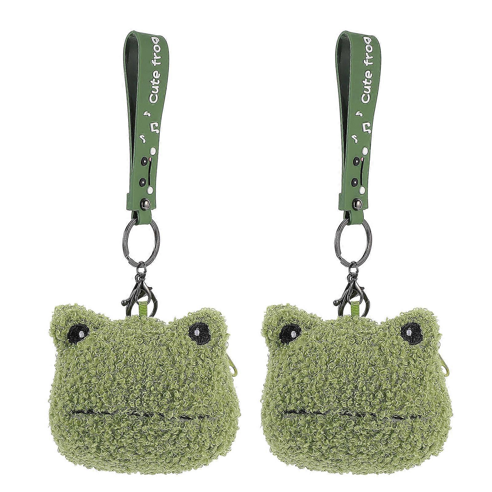 Compact Animal Coin Purse Balancing Popularity and Practicality, Trendy