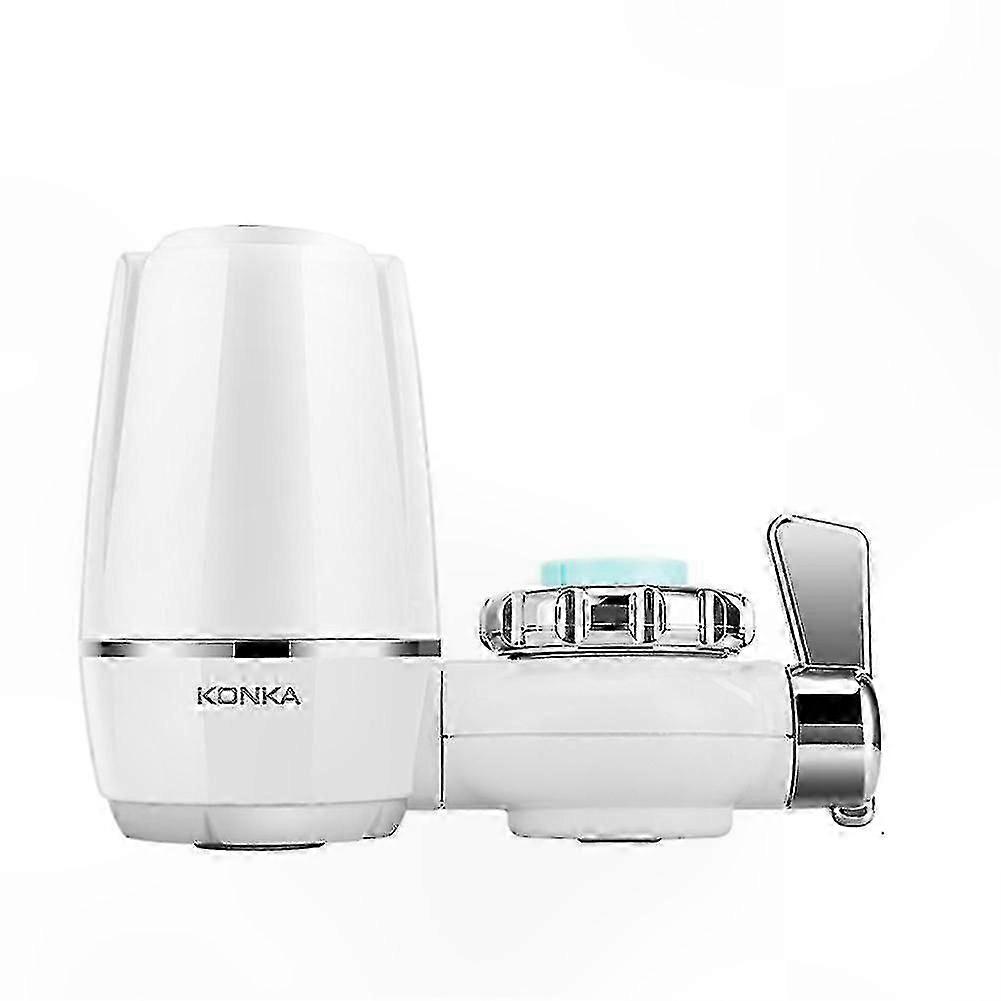 Water Purifier for Kitchen Faucet with Filter Element - Tap Cleaning Solution