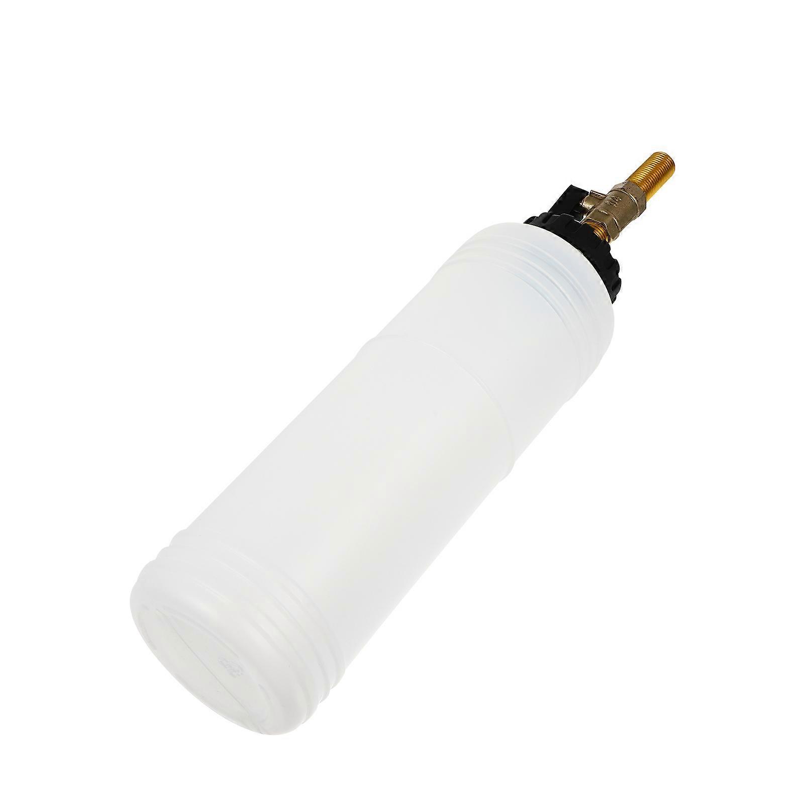 Durable Auto Oil Fuel Transfer Pump for Daily Use Efficient Water Extraction Tool 1pc