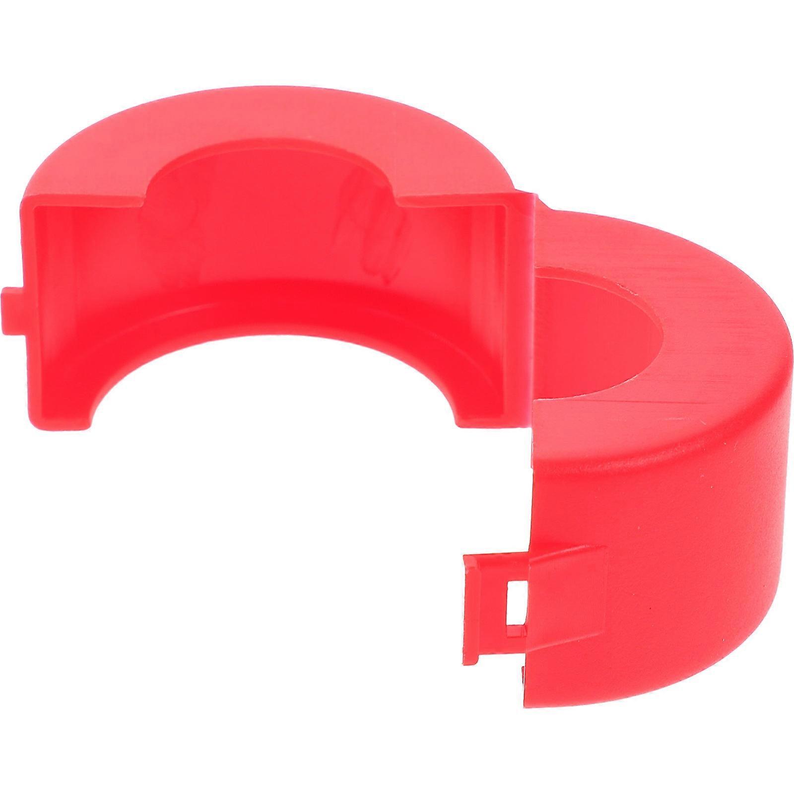 Water Spigot Knob Lock Cover Water Faucet Tap Handle Lock Cover 1 Set Gate Door Handle Locking Device