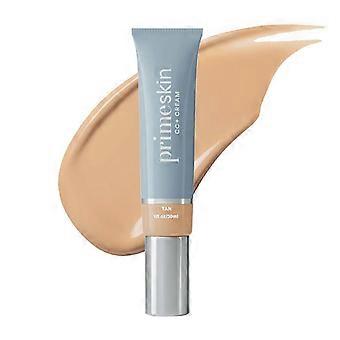 Globa Shop Primeskin Cc Cream Foundation Corrigerende Primer Crème Voor Vlekkeloze Dekking Afwerking 04