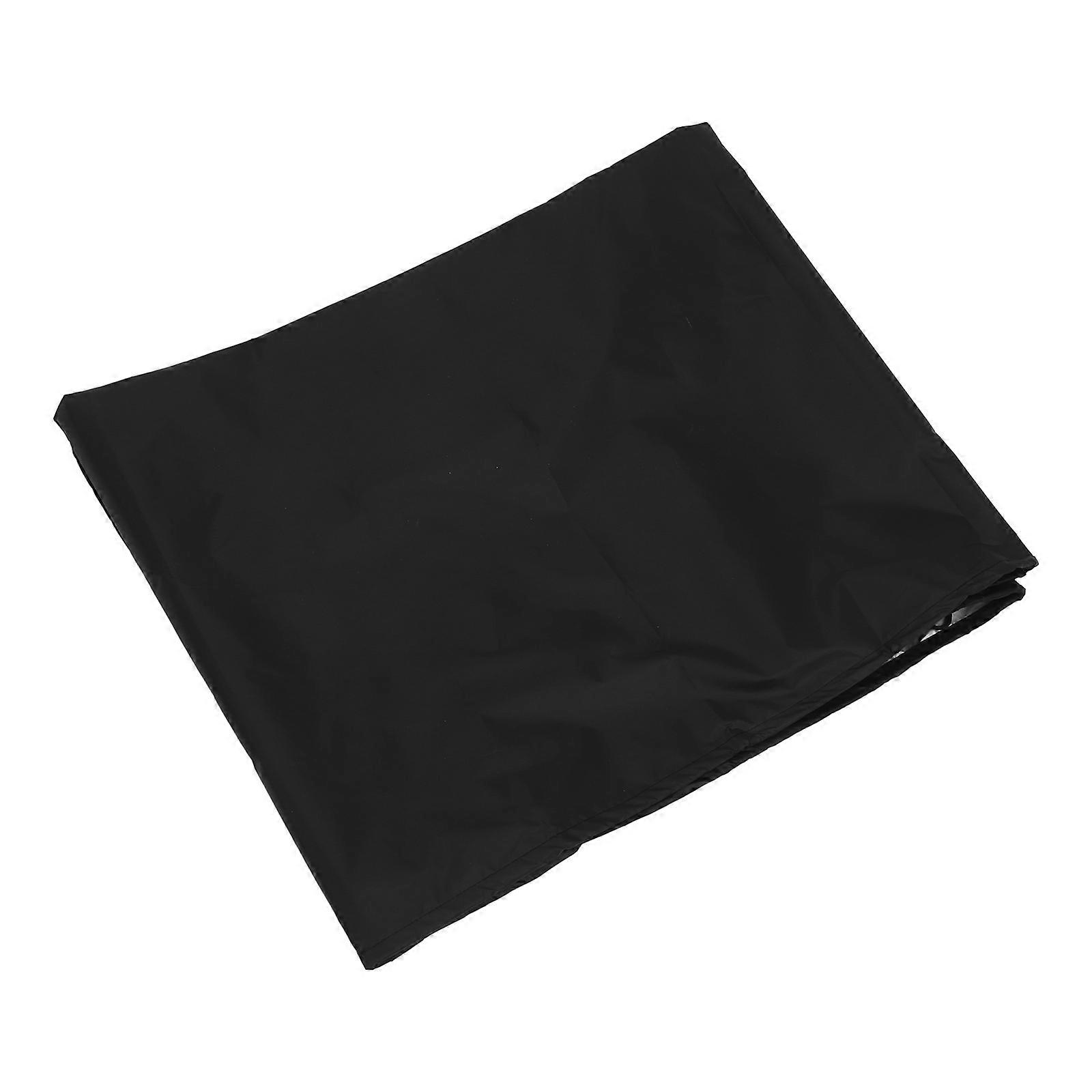 Heavy Duty Outboard Engine Cover with UV Blocking Protection for Boats and Kayaks Easy Installation, Full Coverage, Quick Setup