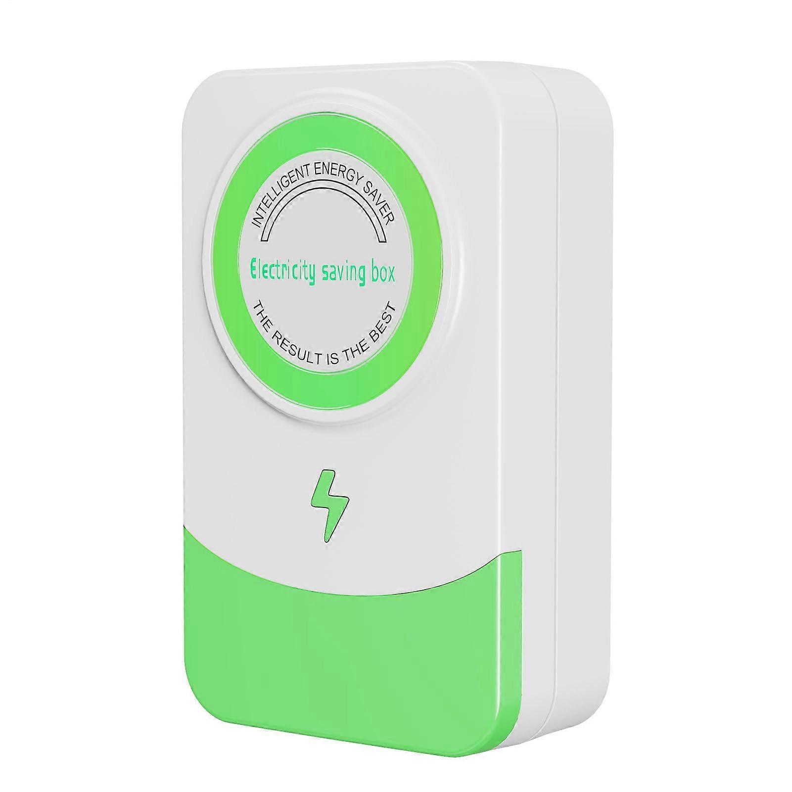 Fireproof Power Saving Box for Home Save Electricity for Refrigerators, Water Pumps, Air Conditioners