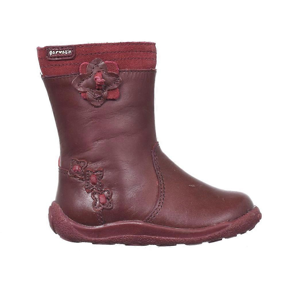 Shoes Garvalin 141412BURDEOS