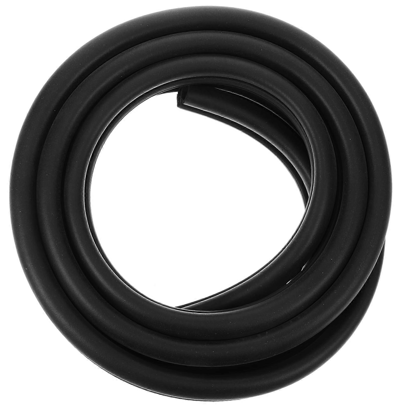 Auto Weatherstrip Door Seal Protection Strip For Car Door Edge Trim