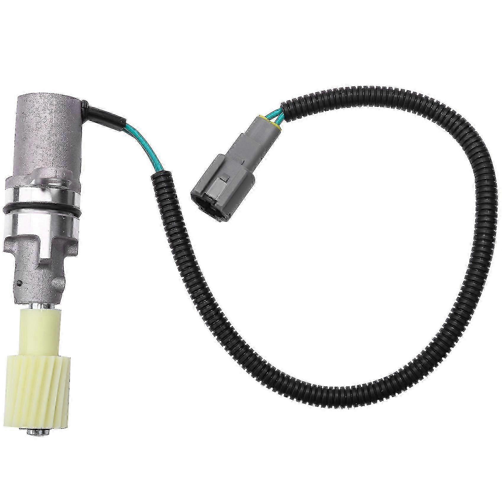 Odometer Speed Sensor 2501074P01 for D21 Pathfinder Pickup Frontier SC64 SU4647 5S4793 Edition 0903