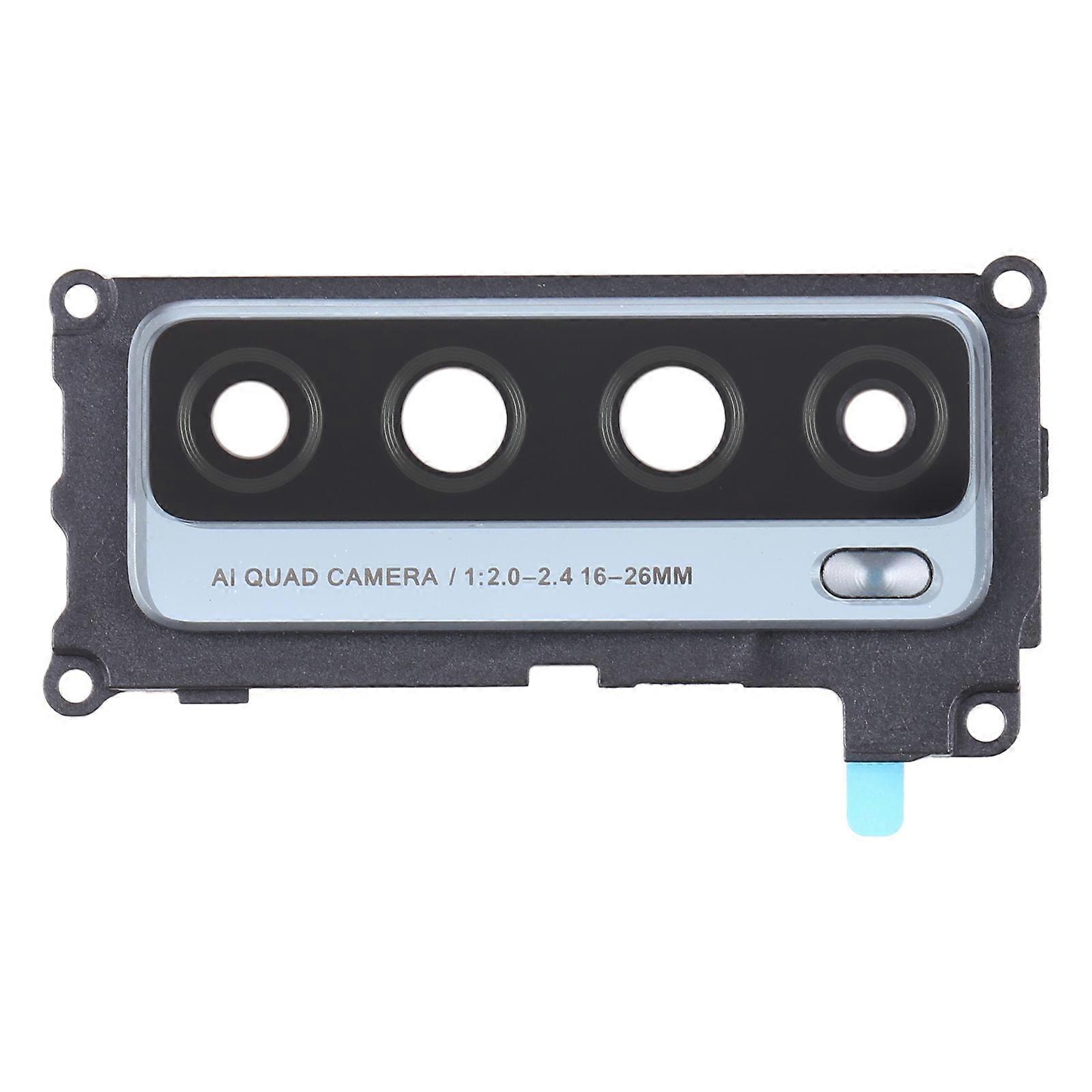 Camera Lens Cover For TCL 20L / 20 Lite