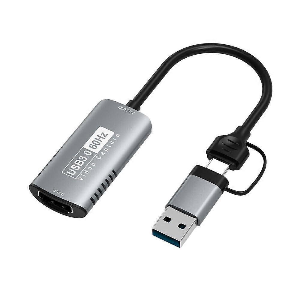 Wide Compatible 30 High Speed Video Recording Card - 4K Capture and Edit with USB 3.0 Interface and Fast Transfer Speed