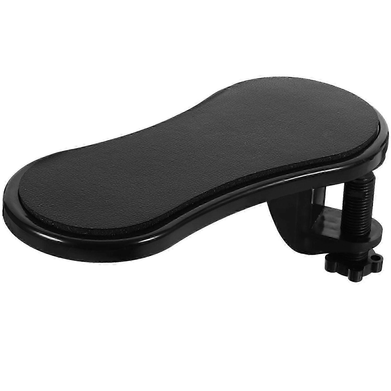 Computer Desk Arm Rest Armrest Table Extender Ergonomic Desktop Wrist Rest Support-Good