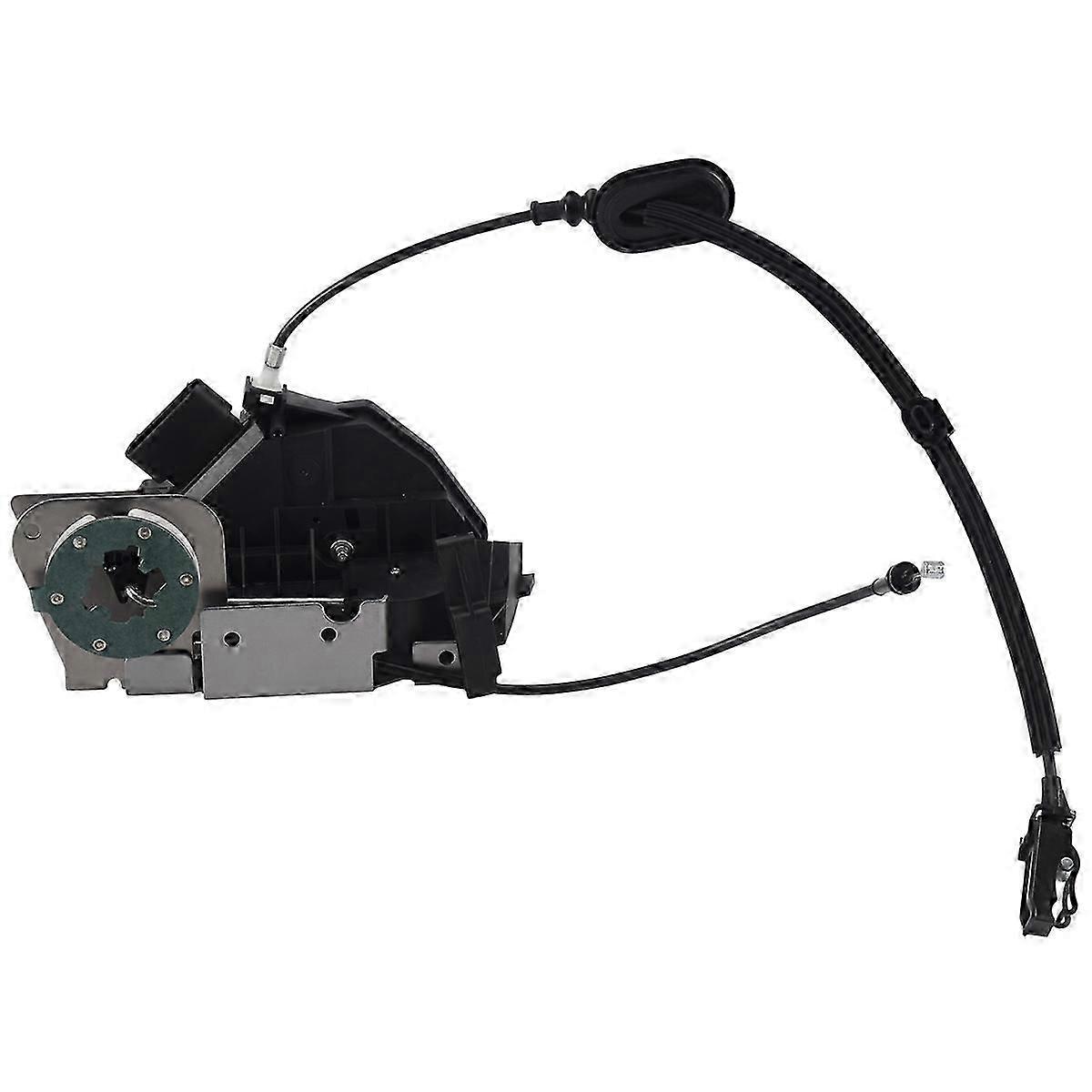 Left front door lock for Ford Transit - BK21-V219A65-DK