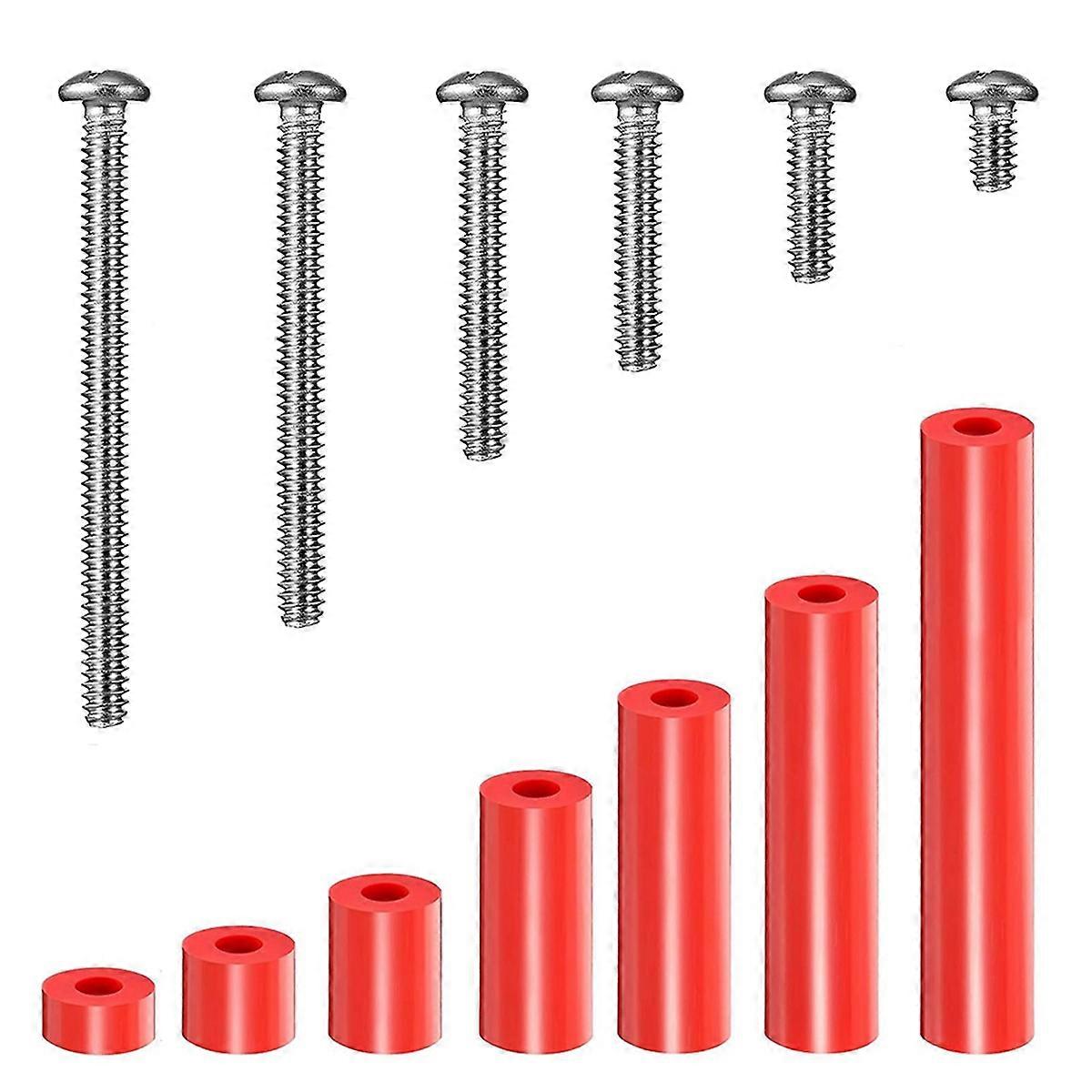 195pcs Electrical Outlet Extender Kit