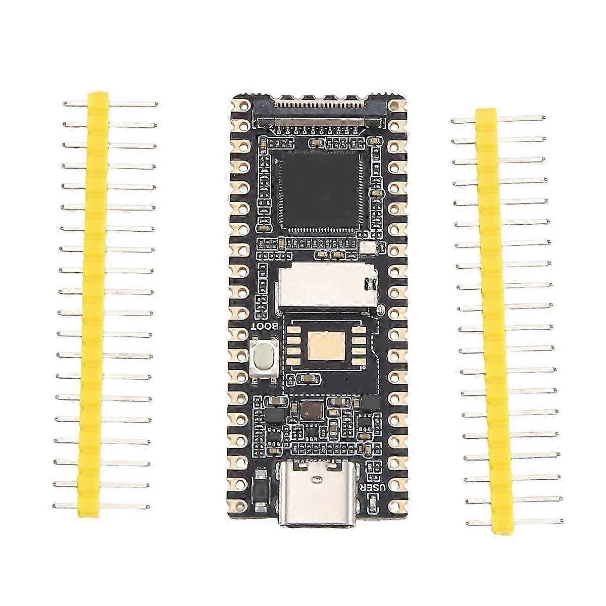 LuckFox Pico Linux Board RV1103 Rockchip AI Board avec compatibilité ARM-A7