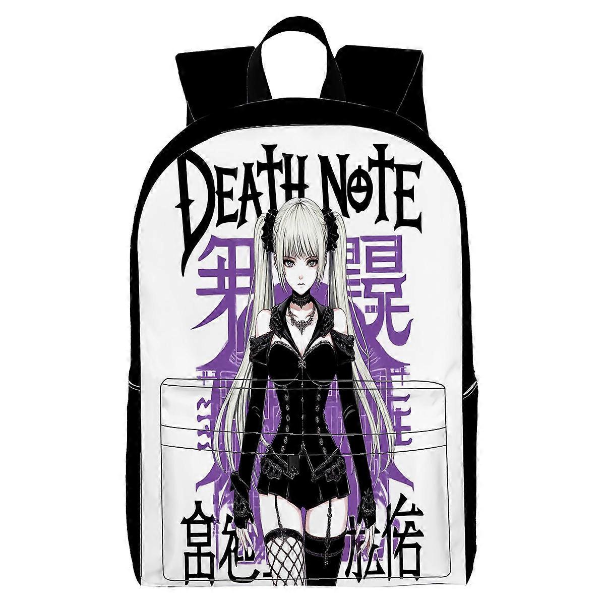 Backpack, with Multiple Organizational Compartments, Fits 15.6 Inch Notebook, for Travel, Teen, Business Work S1821