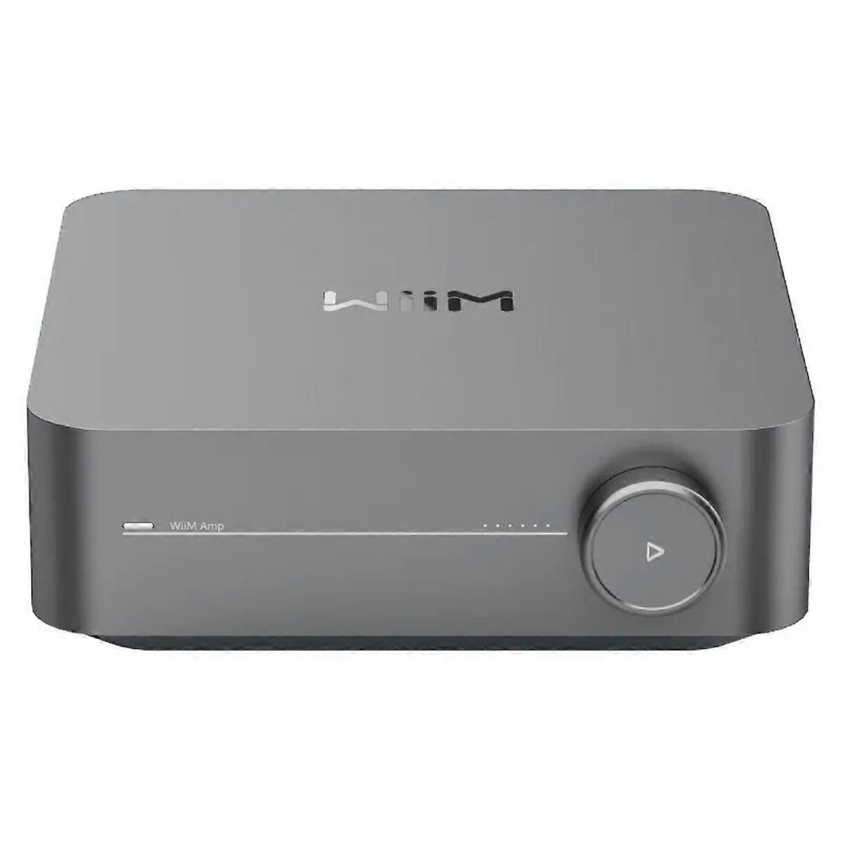 Amplifier Wiim WIIN AMP