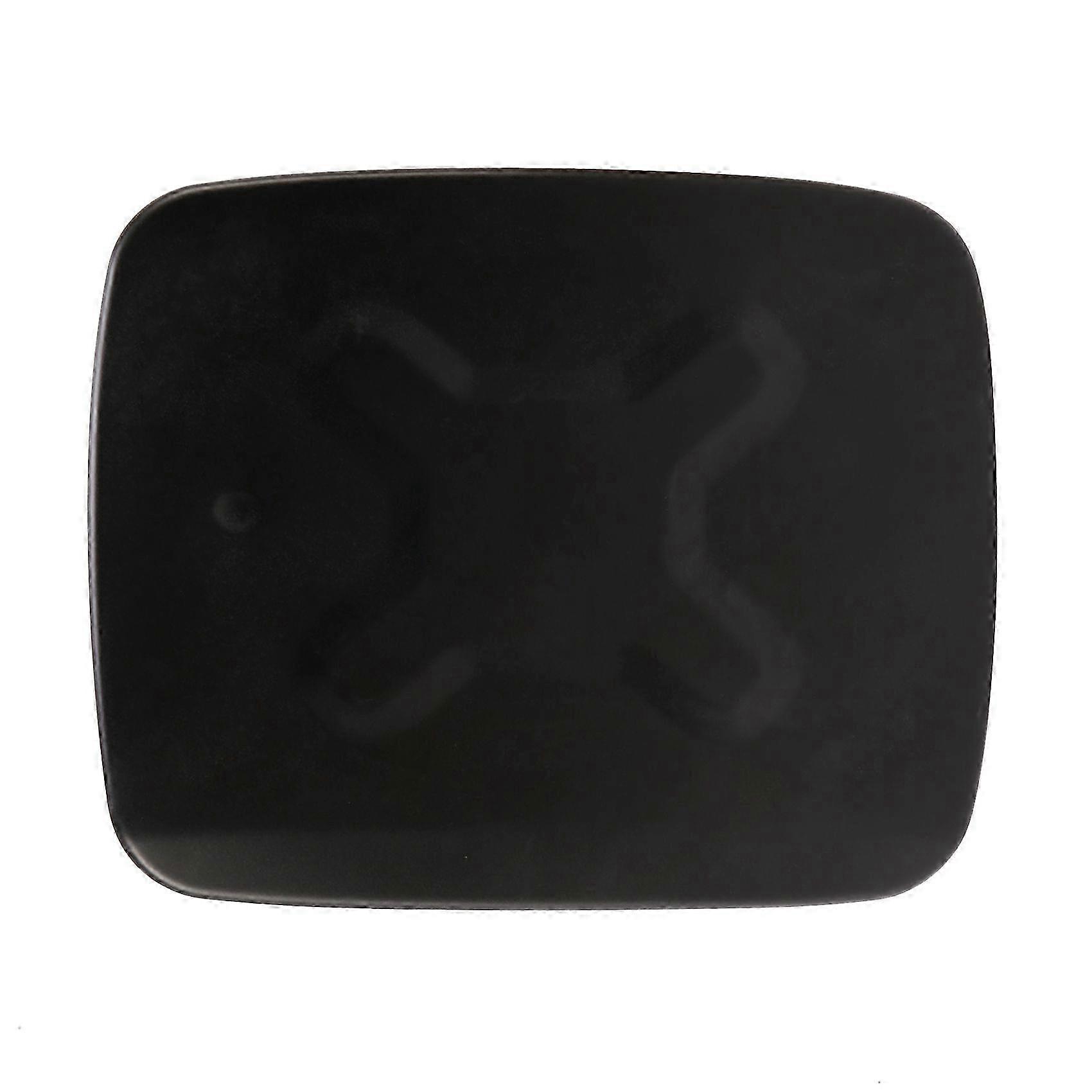 Car Stickers Aluminium Alloy Car Oil Tank Cap Fuel Tank Decoration Cover for 2016+