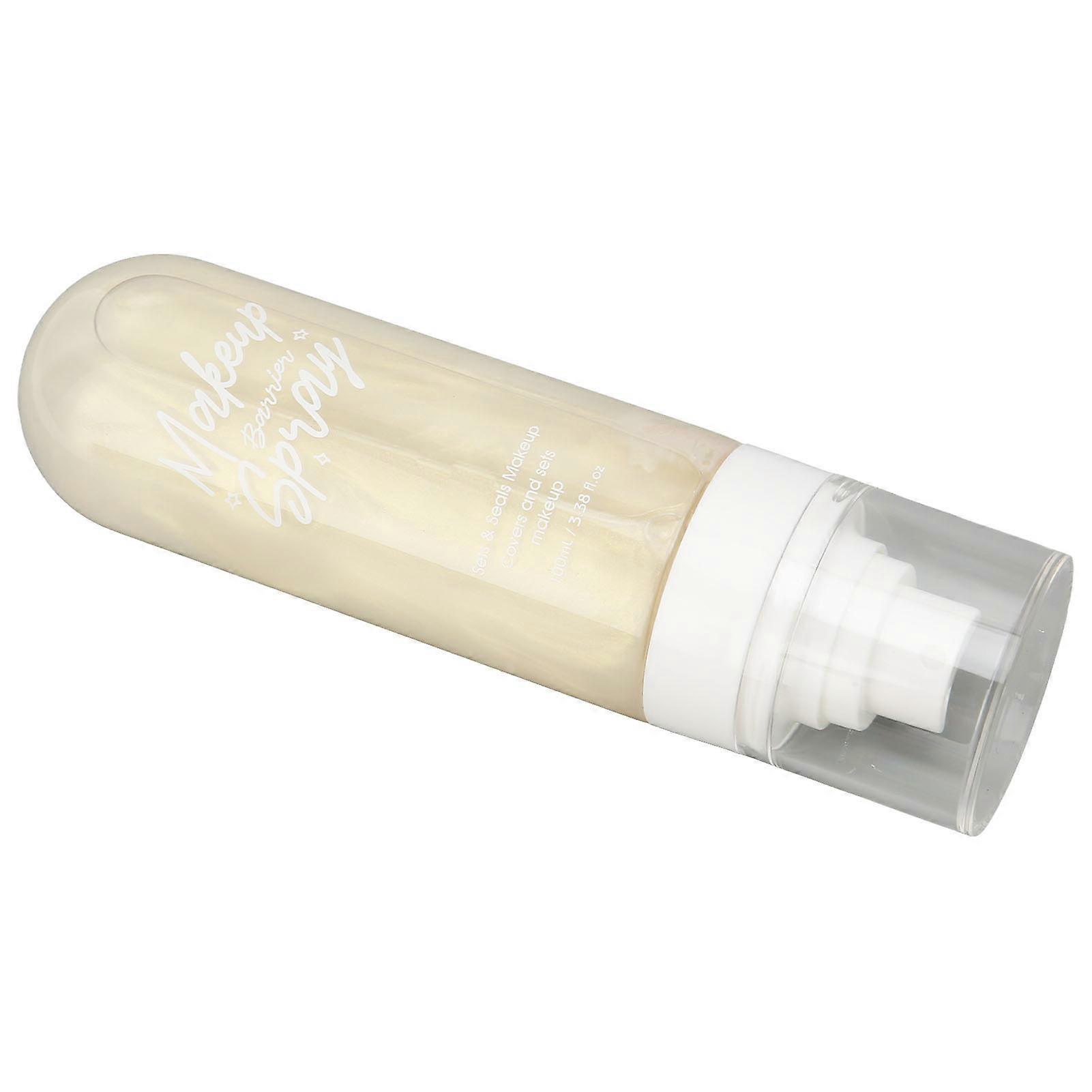 Makeup Setting Spray 100ml Oil Control Long Lasting Fine Mist