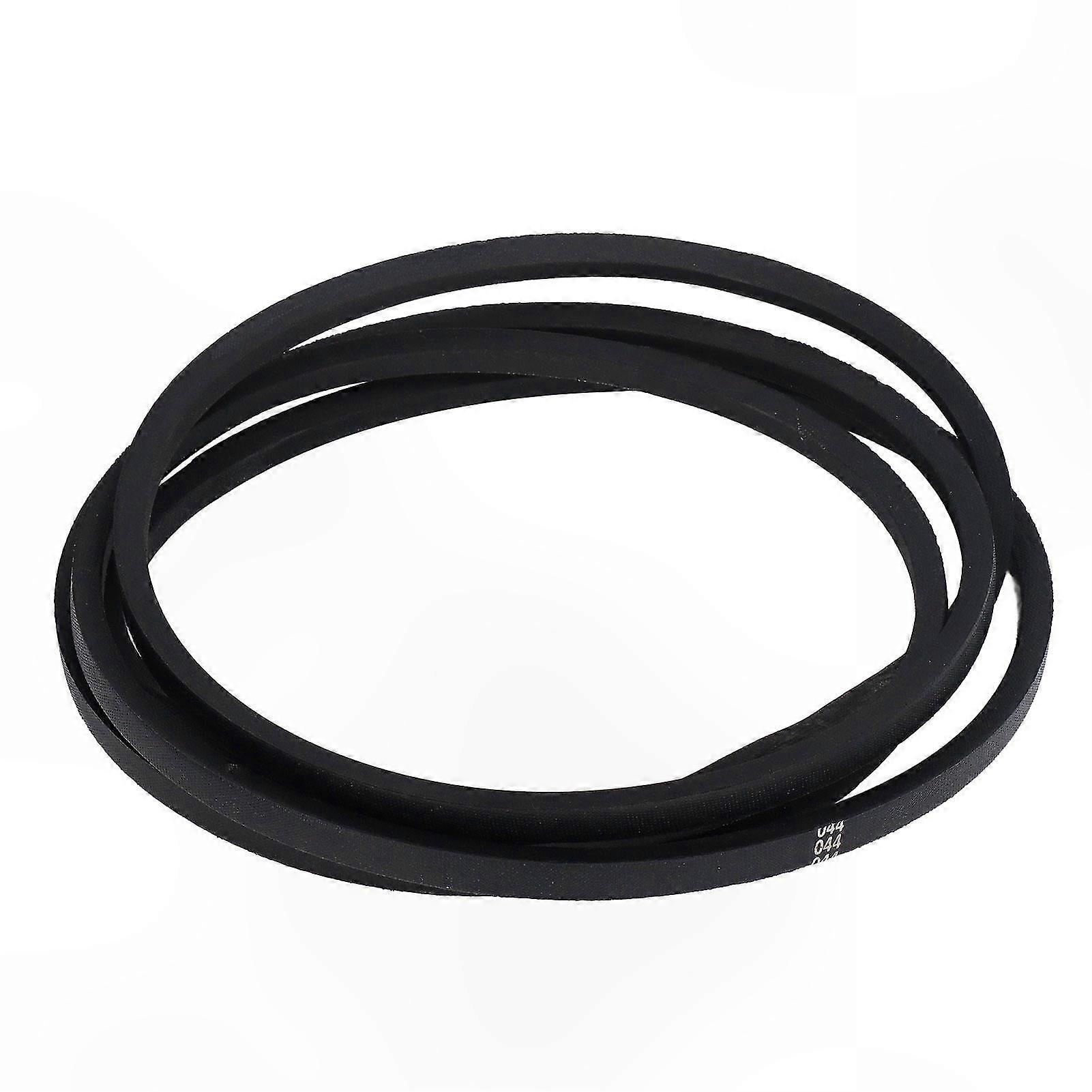 Mower Deck Drive Belt for Yard Tractor - Compatible with 405143 and 584453101 Models - Durable Replacement Part