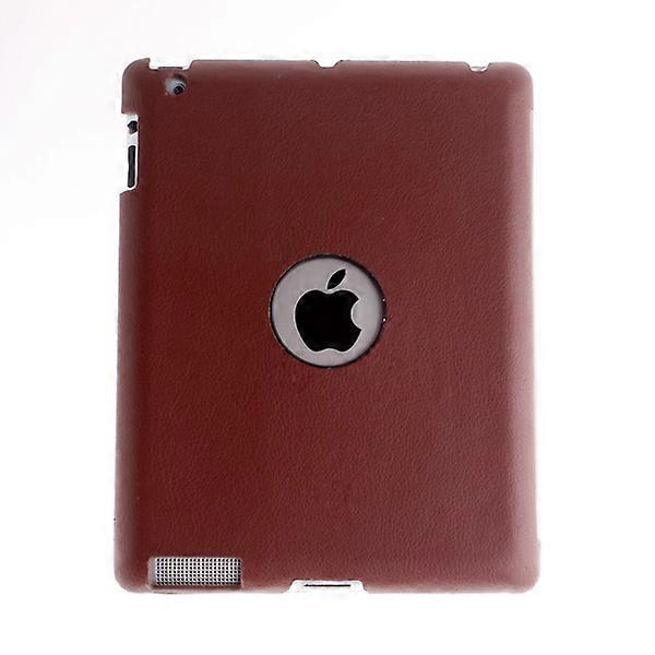 Elegant PU Leather Protective Case for Models 2 & 3 - Luxury, Durable, and Ultra-Thin