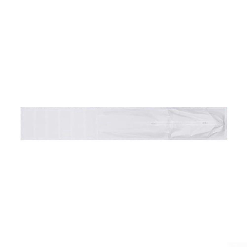 Air Conditioning Window Seal Adjustable 25x102-162 cm For Sliding Windows And Portable AC Units