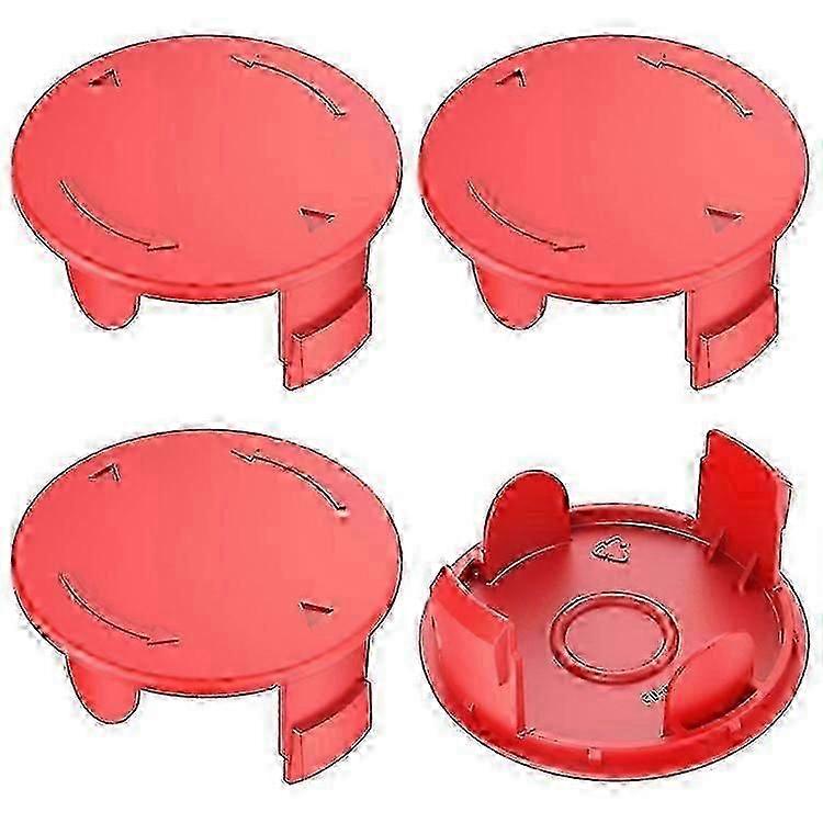 4Pcs replacement spool cover for Bosch 1600A00X61