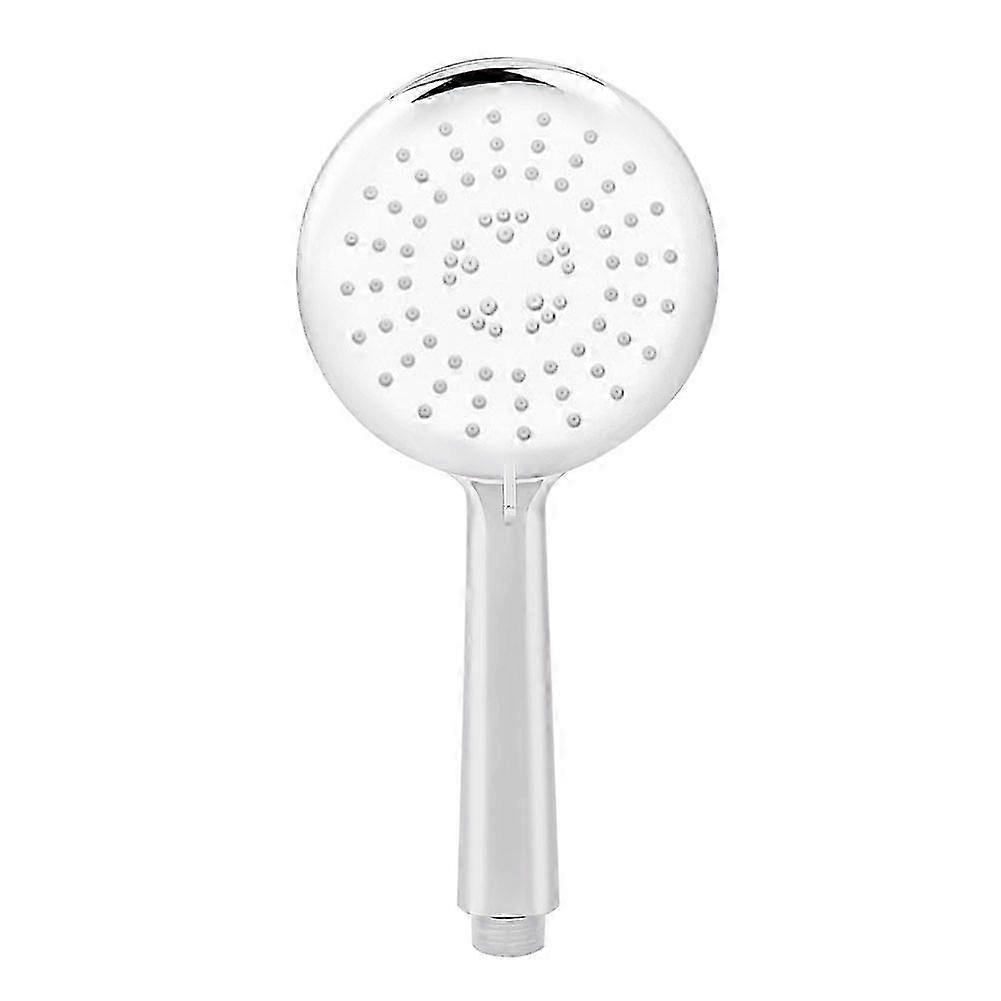 Shower Head G1/2" Three-Function Supercharged Shower High Pressure Water Saving