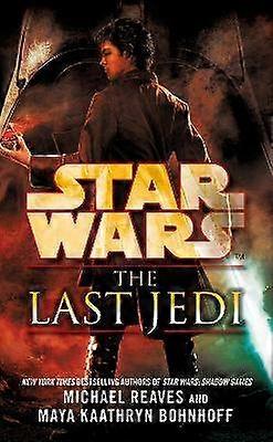 Star Wars: The Last Jedi (Legende)
