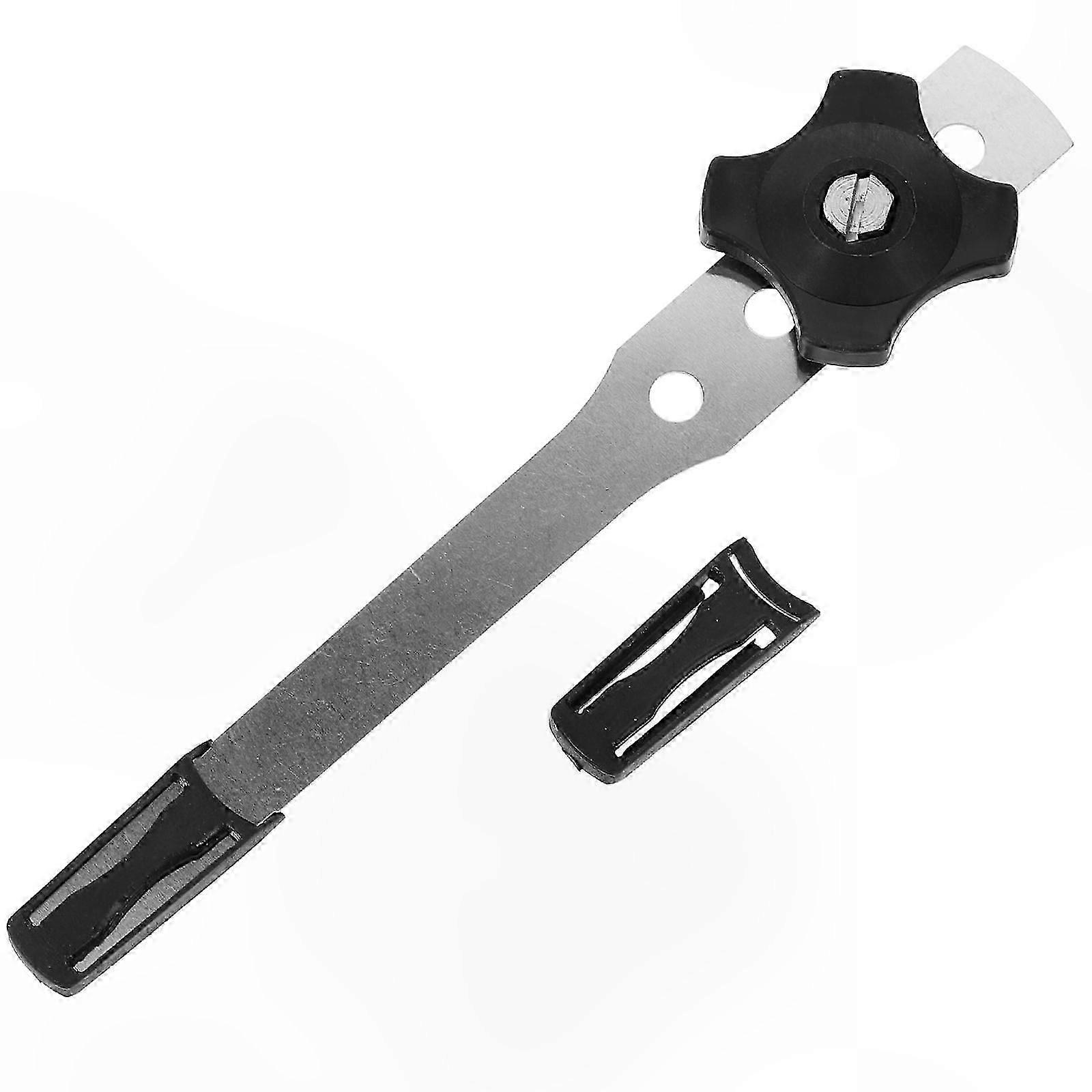 Archery Clicker Metal Bow Accessory for Shooting Training
