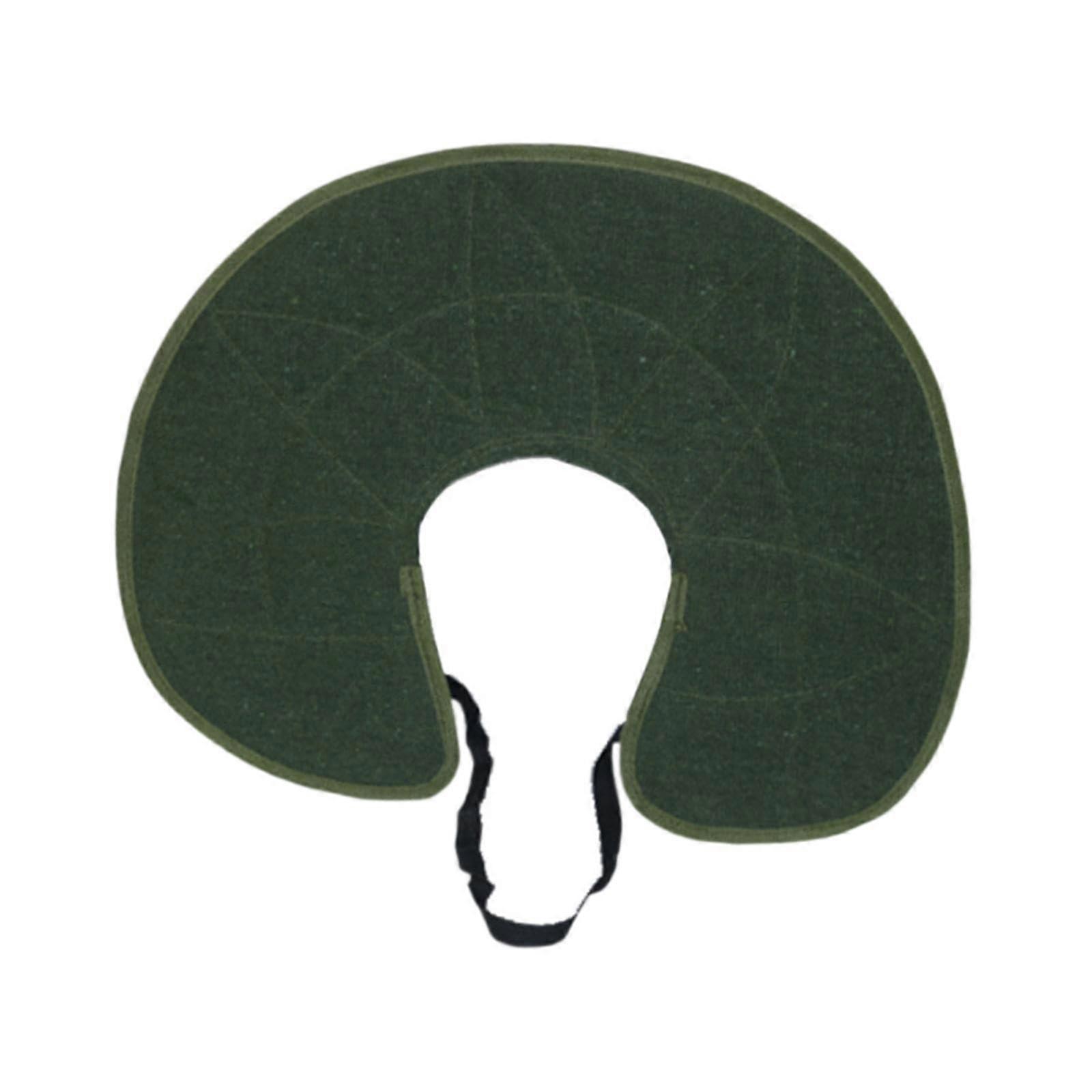 Shoulder Pad Shoulder Cushion for Backpack - Reusable Outdoor Shoulder Support, Comfortable Foam Material, Adjustable Fit