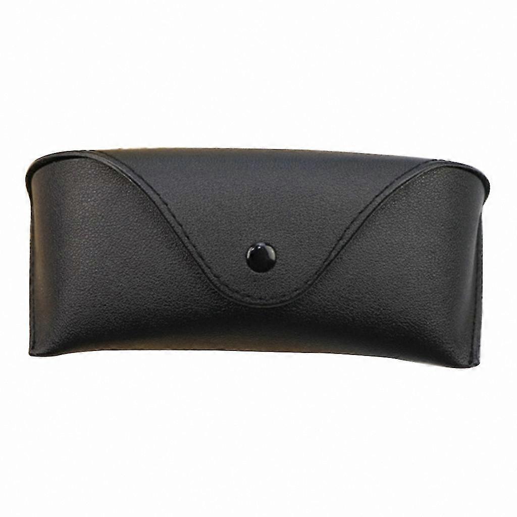 Protective Semi-Hard Sunglass Case for Glasses - Lightweight & Durable Storage Solution