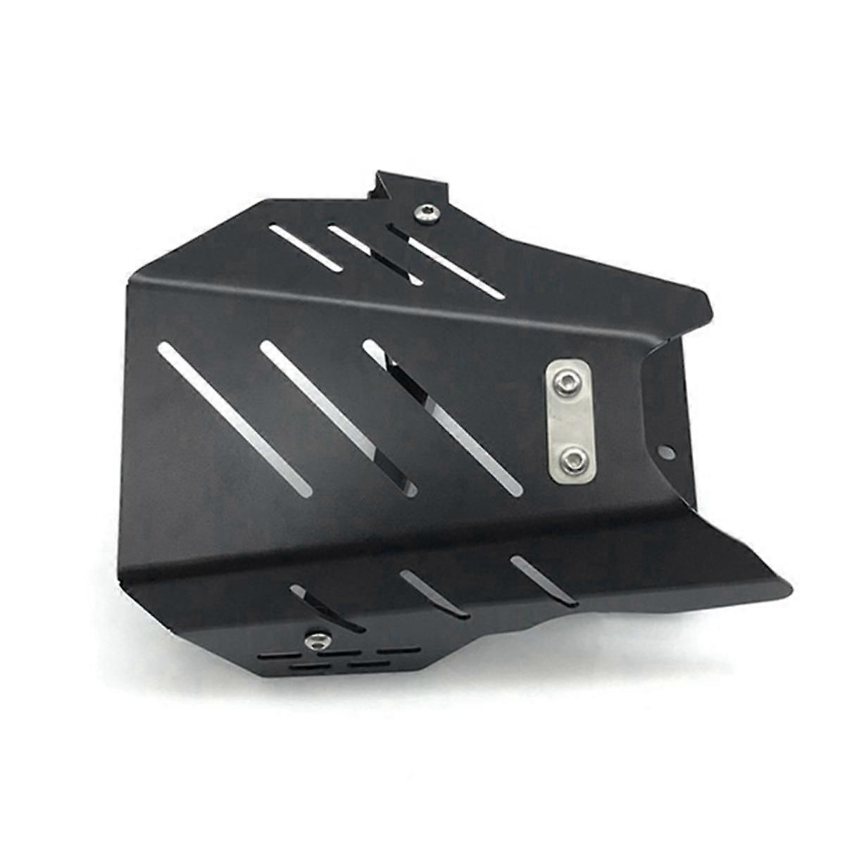 For CB650R CBR650R 2019-2021 Exhaust Pipe Cover Heat Shield Protector Guard Anti-Scalding Shell Dec